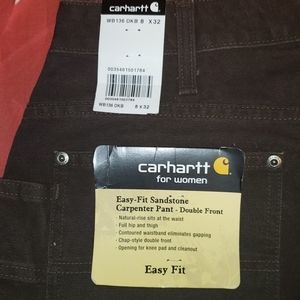 Carhartt Women's Jeans